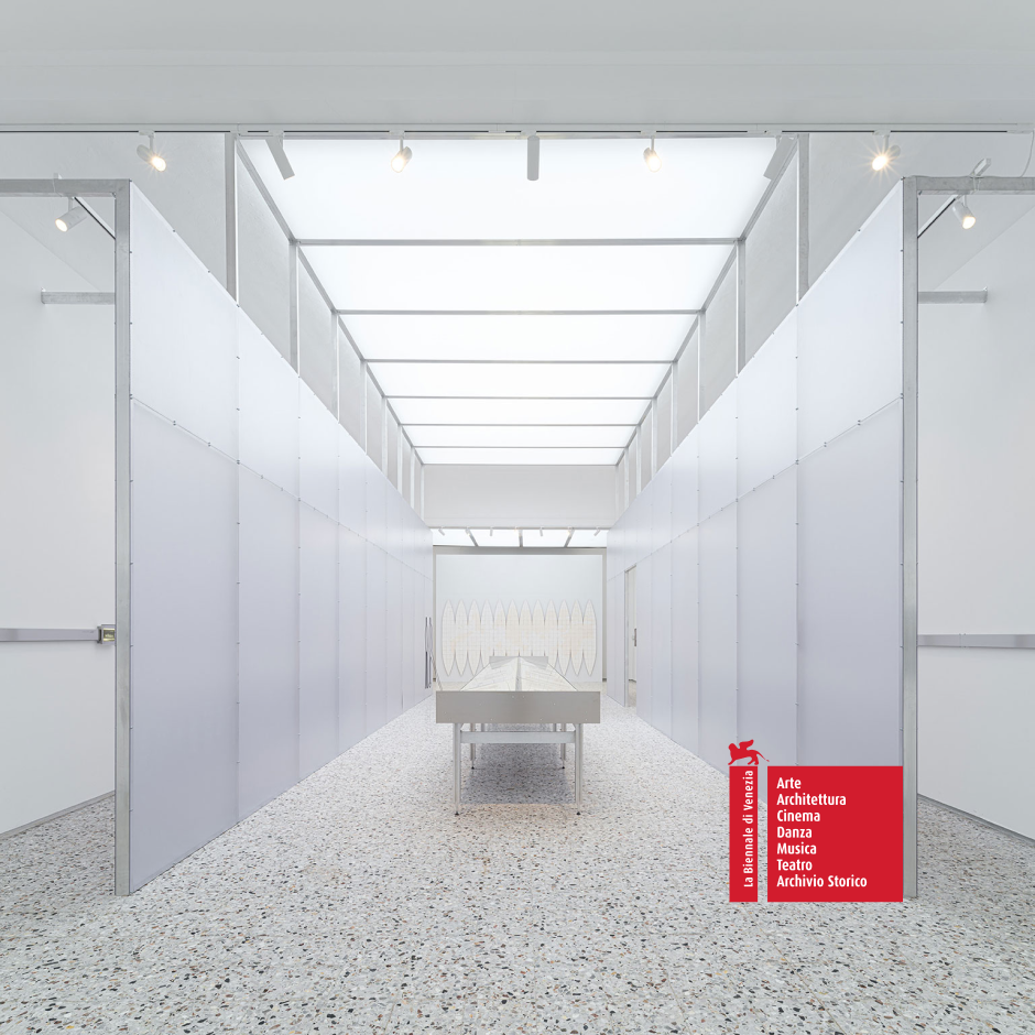 17ª Bienal de Venecia de Arquitectura 2023 (parte I): El laboratorio del futuro