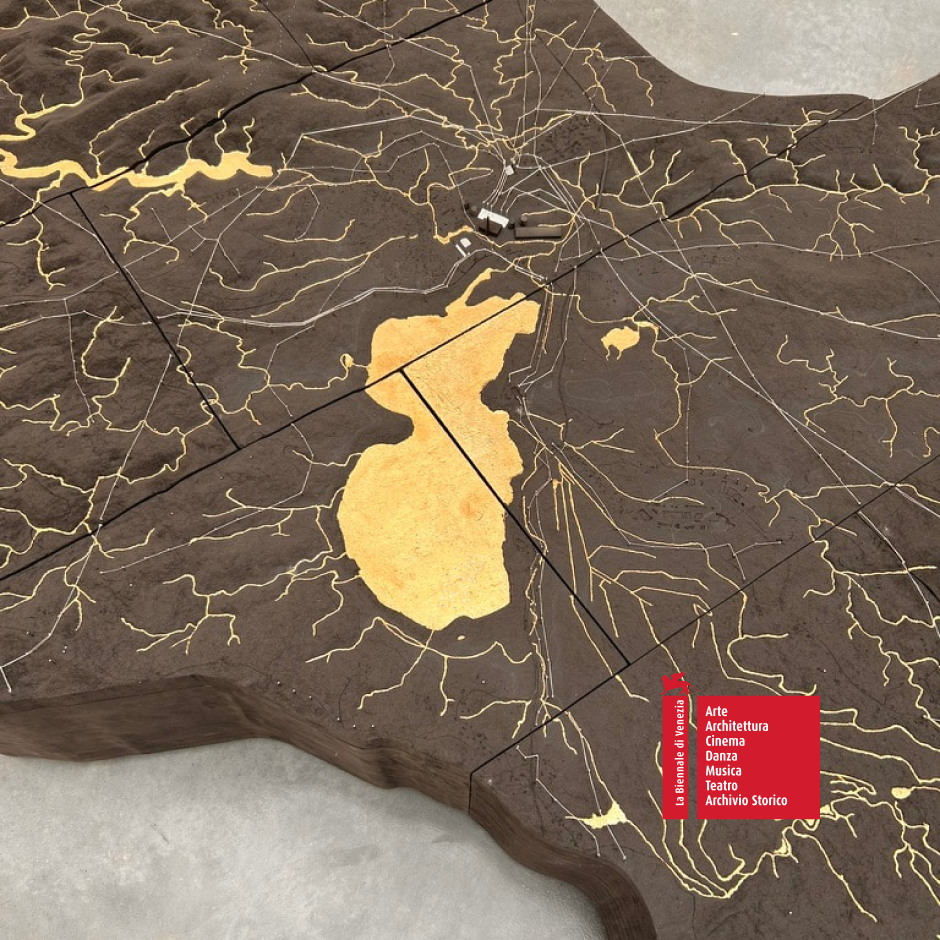 19ª Bienal de Venecia de Arquitectura 2025: Laboratorios para adaptarnos a los desafíos contemporáneos