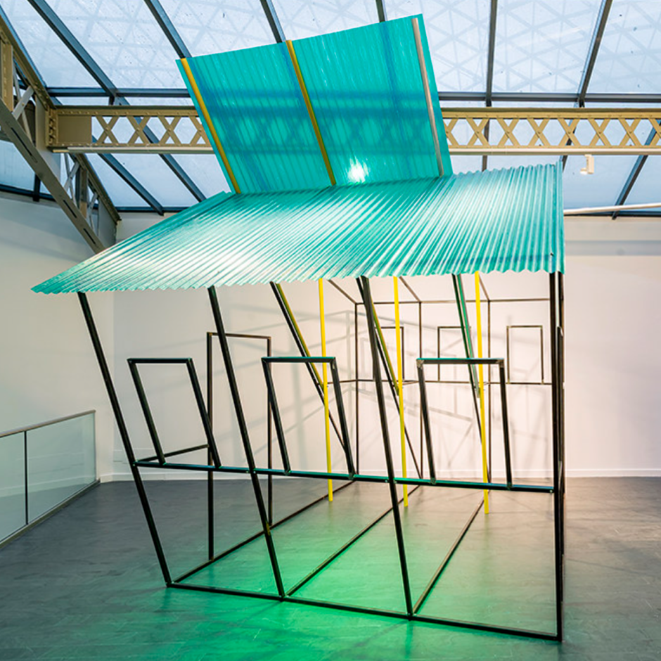 Otoño expositivo en Madrid