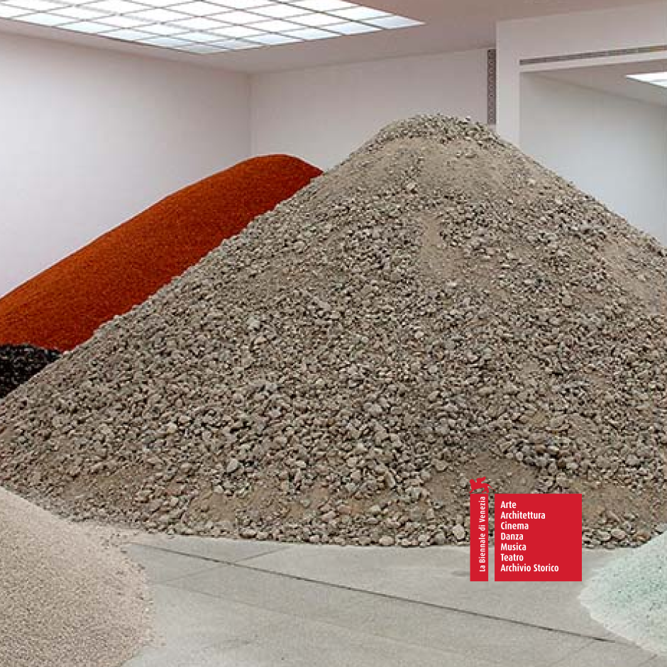 55ª Bienal de Arte de Venecia 2013: recuperar la vocación de laboratorio de ideas